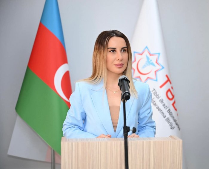    Zamirə Ədilova:    "Şəkər xəstələri TƏBİB-in elektron sistemdə qeydiyyata alınacaq"