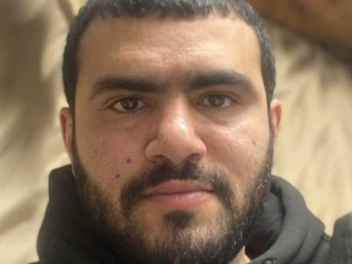 İrəvanda tanınmış bloger qətlə yetirilib