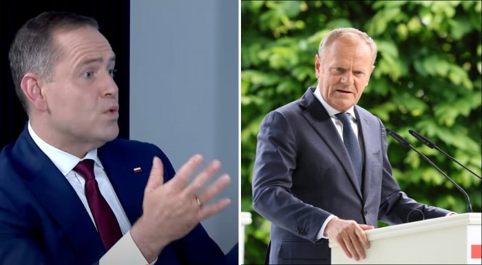       Polşa prezidenti:    “Tusk ən pis baş nazirdir”    