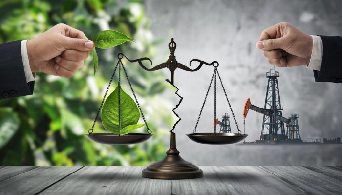   Ekoloqlar Trampın planlarına qarşı çıxıblar   
