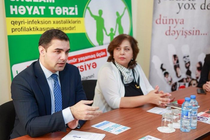 Uşaq hüquqlarının müdafiəsi gündəmdə