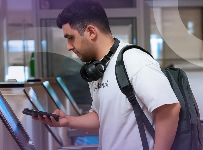 Metroda NFC ilə ödəniş imkanı yaradılıb