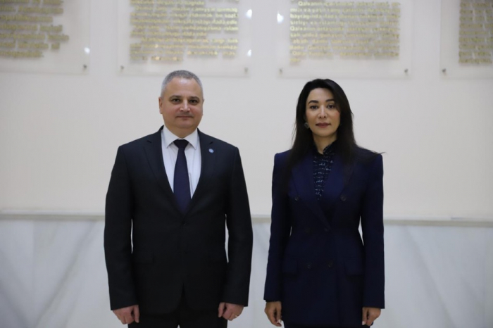 Azerbaijan