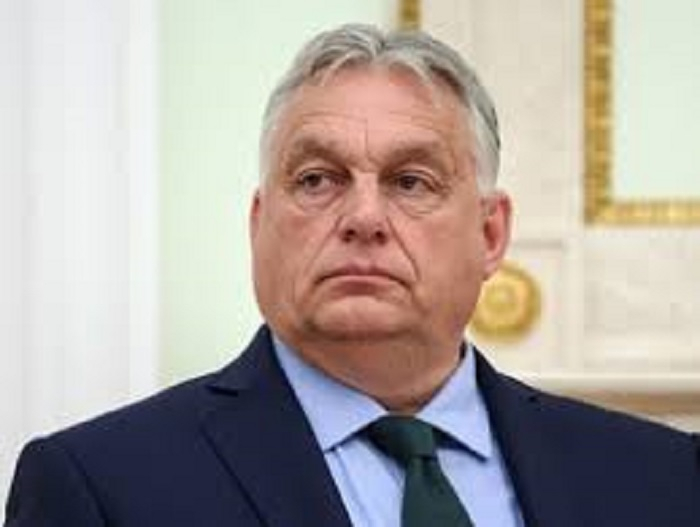       Orban:    “Türkiyə 3 güc mərkəzindən biridir”    