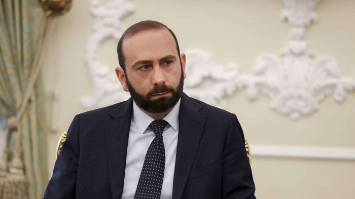       İrəvan:    “Türkiyə ilə sərhədlərin açılması vacibdir”   