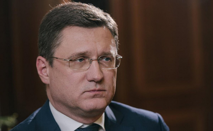       Novak:    “Dünya neftsiz qala bilər”   