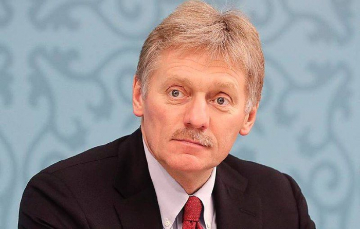    Peskov:    “Moskva Türkiyədə danışıqlara qoşulmayacaq”
