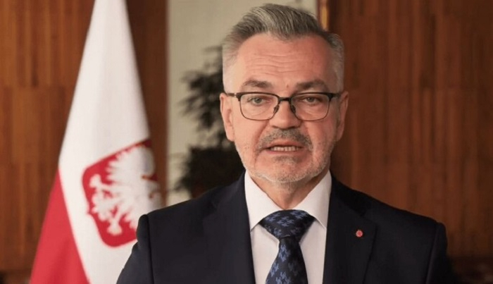Rusiyada səfirə hücum olub 