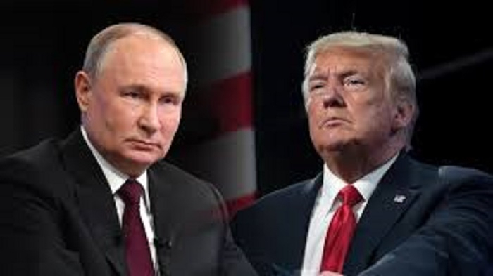       Bloomberg:    “Tramp Putinlə bir şərtlə görüşməyə razıdır”   