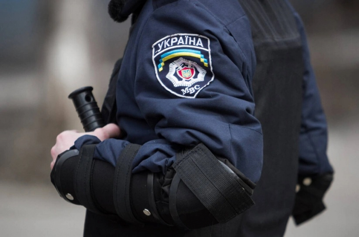   In der Ukraine verschwand der Polizeichef mit dem von ihm beschlagnahmten Geld  