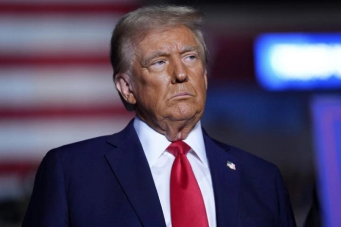   Trump begnadigte diejenigen, die im Verdacht standen, versucht zu haben, die Wahl 2020 zu kippen  