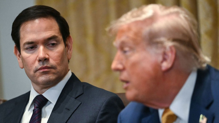       The Economist:    “Rubio Ukraynanı xilas edib”     