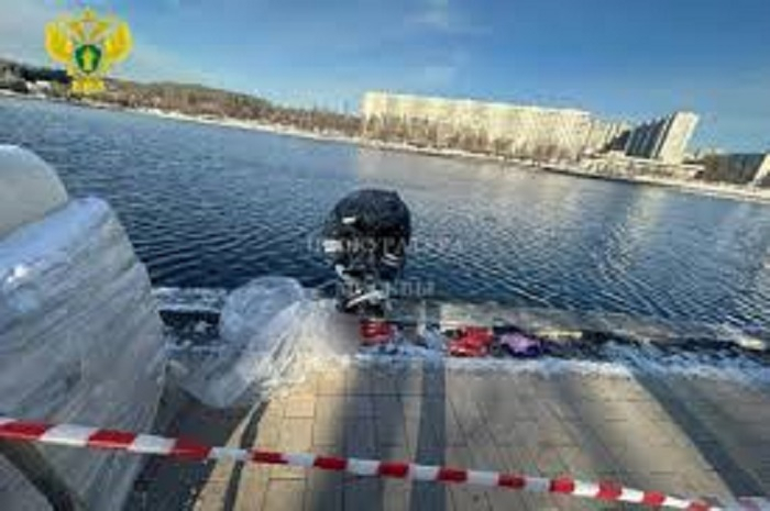 Moskva vilayətində dəhşətli qətl törədilib