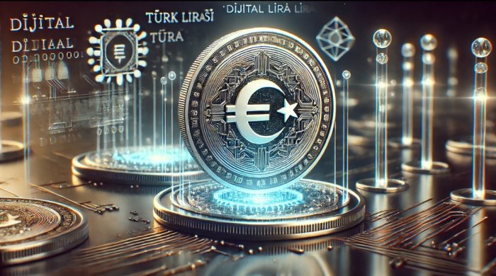    Türkiyə rəqəmsal valyutaya keçidi sürətləndirir   