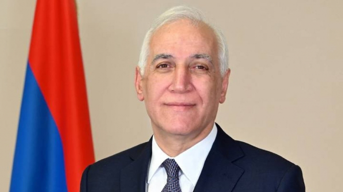       Xaçatryan:    “Etimad atmosferinin yaradılması zəruridir”   