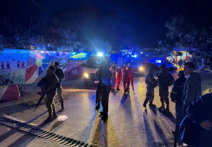    İsrail Livanı bombalayıb:    Məktəblilər yaralanıblar