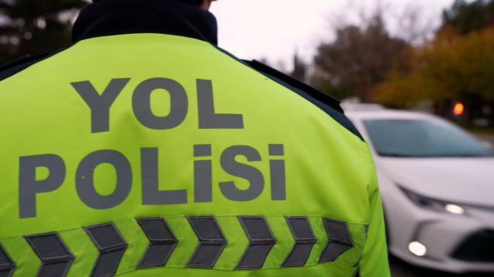 Yollarda profilaktik tədbirlər davam etdirilir