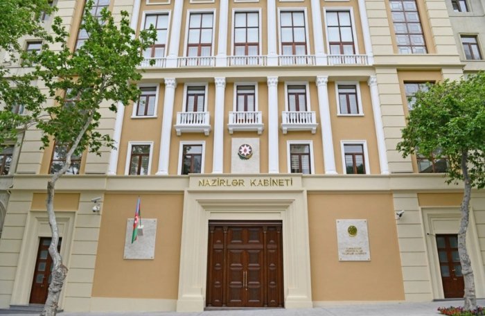   Ministerkabinett hat seinen Beschluss zur einheitlichen Budgetklassifizierung aktualisiert  
