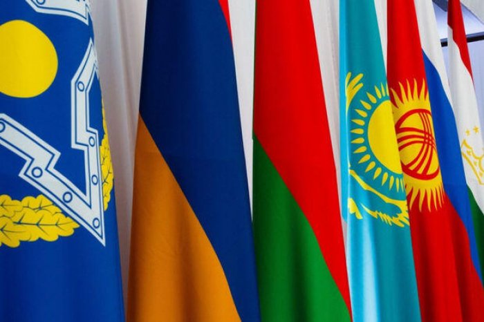 Ermənistan KTMT sammitinə qatılmaqdan imtina etdi  

