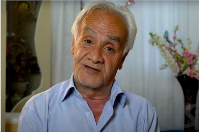 Vahid Əliyev vəfat etdi  
