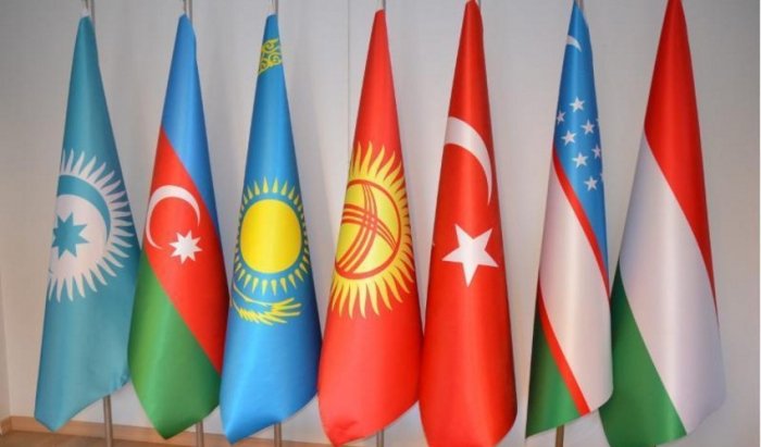 Türk ölkələrinin QHT Platforması yaradıldı  