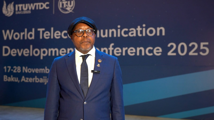   Mozambikli nazir:    "Azərbaycanın yolu dəyərli təcrübədir" 