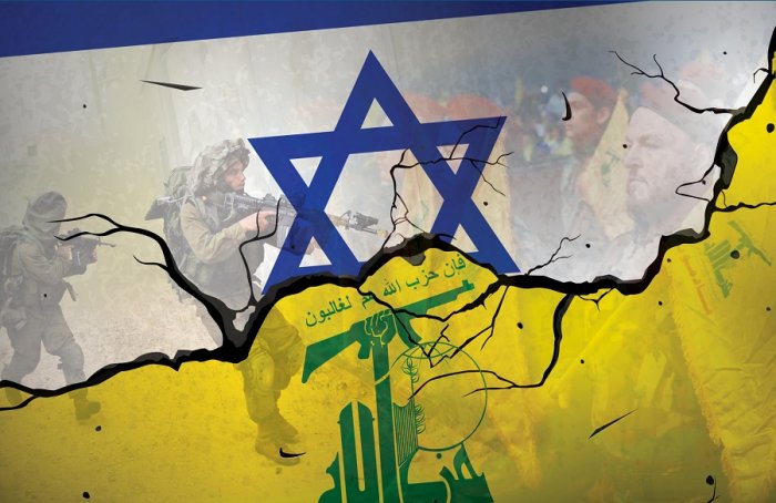    İsrail "Hizbullah"la müharibəyə hazırlaşır   