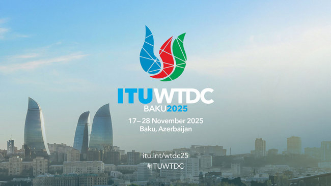   World Telecommunication Development Conference 2025 opens discussions to shape the global digital future  