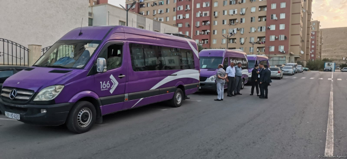 Ağdərə və Xocalının kəndlərinə növbəti köç başlayıb |  YENİLƏNİB 