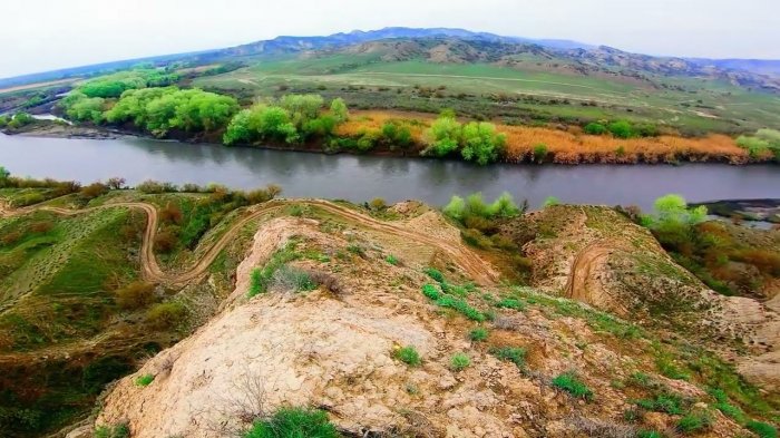 İki milli parkın hüquqi statusu müəyyənləşib
