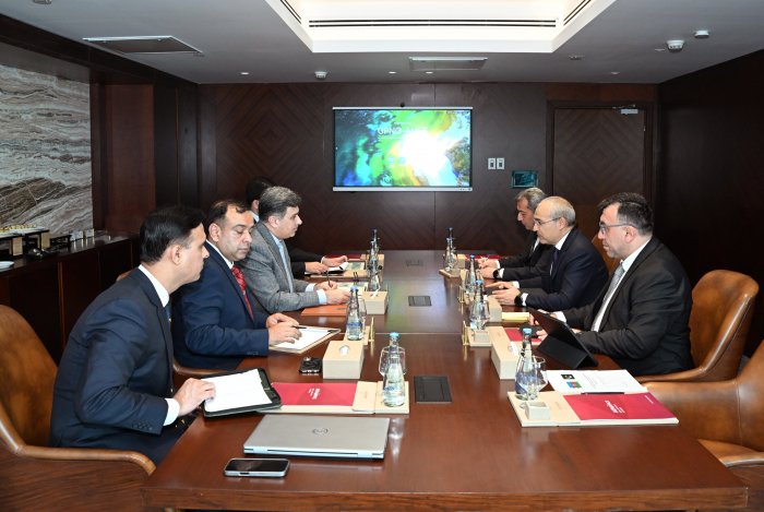 Azerbaijan, Pakistan discuss prospects on expansion of mutual investments