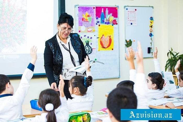    Müəllimlərin iş saatının dəyişdirilməsinin yeni detalları    I VİDEO      
