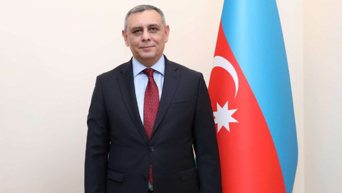 SHXÇDX rəisi Mingəçevirdə vətəndaşlarla görüşəcək