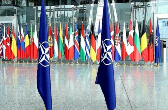    NATO xarici işlər nazirləri 3 dekabrda Brüsseldə görüşəcək  
  