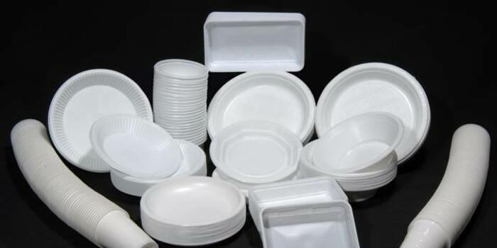 Gürcüstanda plastik qab-qacaq qadağan olunur  
