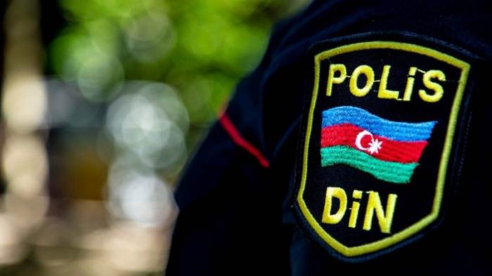 Polis valideynlərə çağırış edib