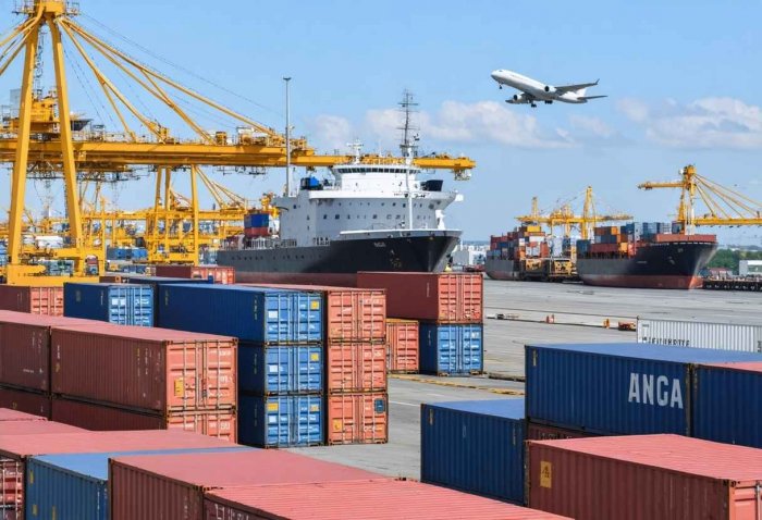 Azərbaycanda dəniz nəqliyyatı ilə yükdaşımaların həcmi açıqlanıb