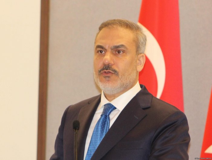 Hakan Fidan İrana rəsmi səfərə gedəcək  
