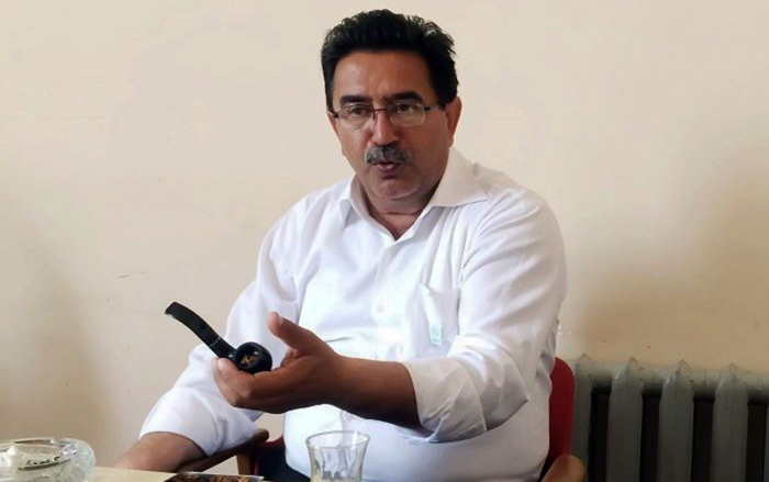    Yadigar Muradov vəfat edib   