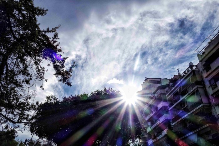 Dekabrın ilk günlərinin hava proqnozu açıqlanıb