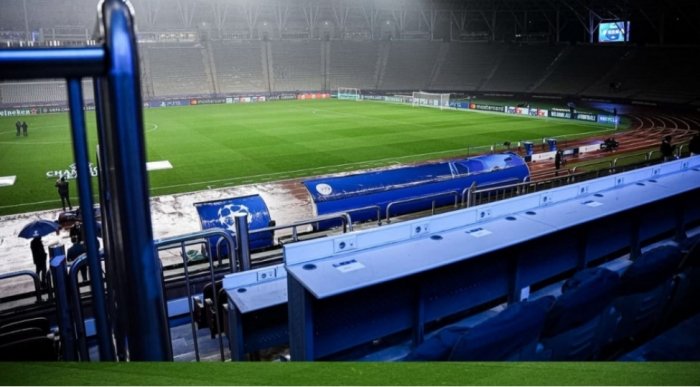    UEFA Çempionlar Liqası:    “Qarabağ” və “Ayaks”ın start heyətləri açıqlanıb  
