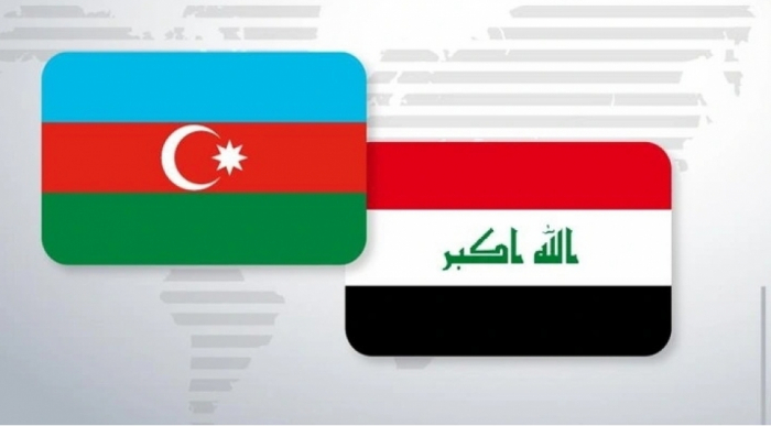 Bakıda Azərbaycan-İraq Hökumətlərarası Komissiyasının iclası keçiriləcək