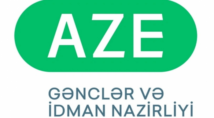 Gənclər və İdman Nazirliyi 2025-ci ilin ən yaxşılarını açıqlayıb  
