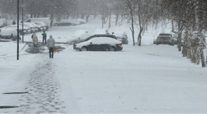 Yakutiyada Yer üzündə ən aşağı temperatur qeydə alınıb  
