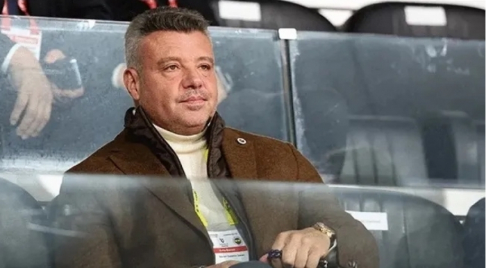 "Fənərbağça" klubunun prezidenti narkotik işi ilə bağlı saxlanılıb  
