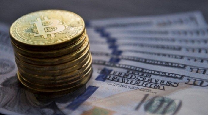 Bitkoinin qiyməti 91 min dolları keçib  
