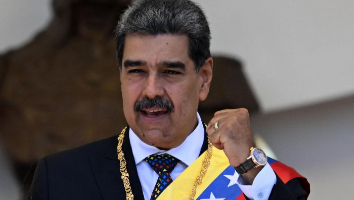   Venezuela hat sein Verteidigungssystem verbessert  