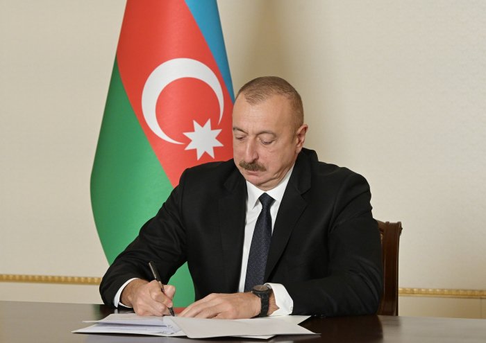    Azərbaycanda 21 peşə məktəbi tikiləcək   