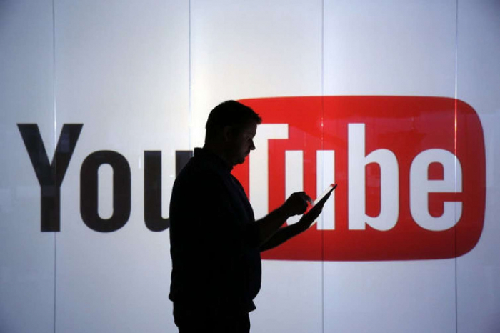 "Youtube" Rusiyada fəaliyyətini dayandırır