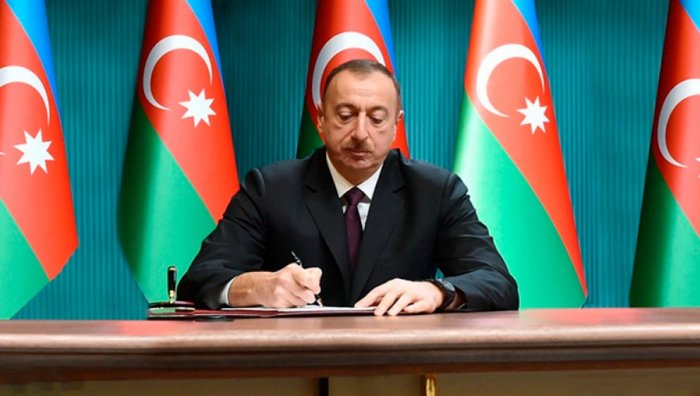    Prezident yolların təmirinə 1.4 milyon manat ayırıb   